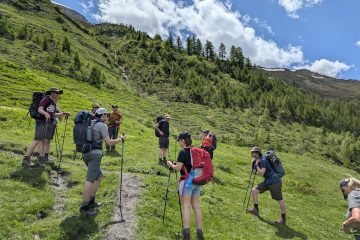 Thrill of Adventure Trips blog image