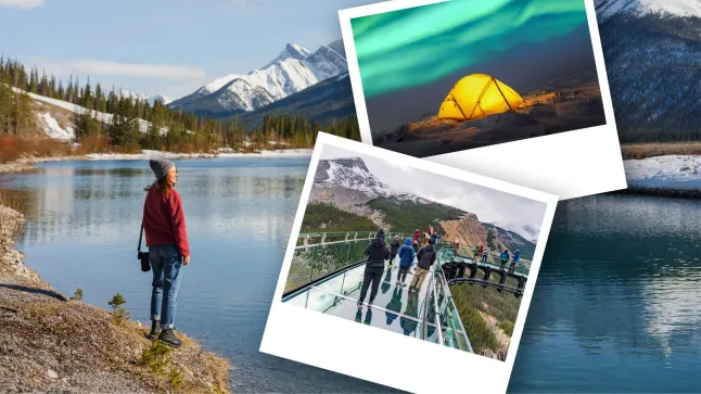 Coolcation in the UK Blog Image