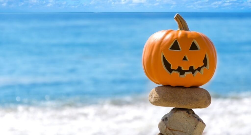 Spooky Halloween Travel Ideas for 2025 Blog Image