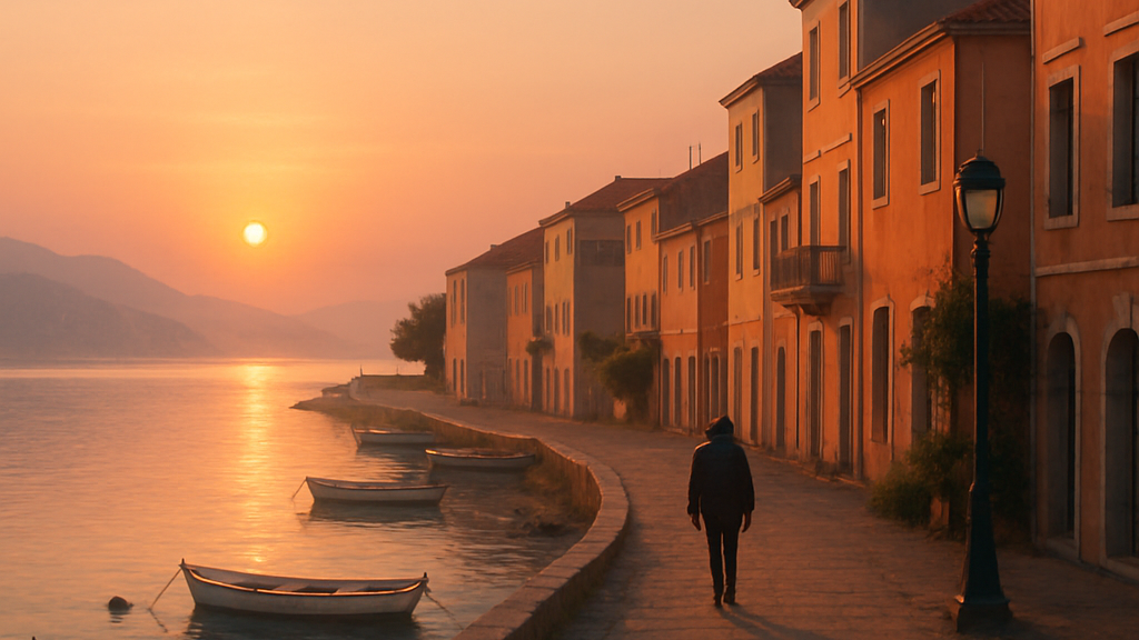 The Rise of Slow Travel in 2025 image